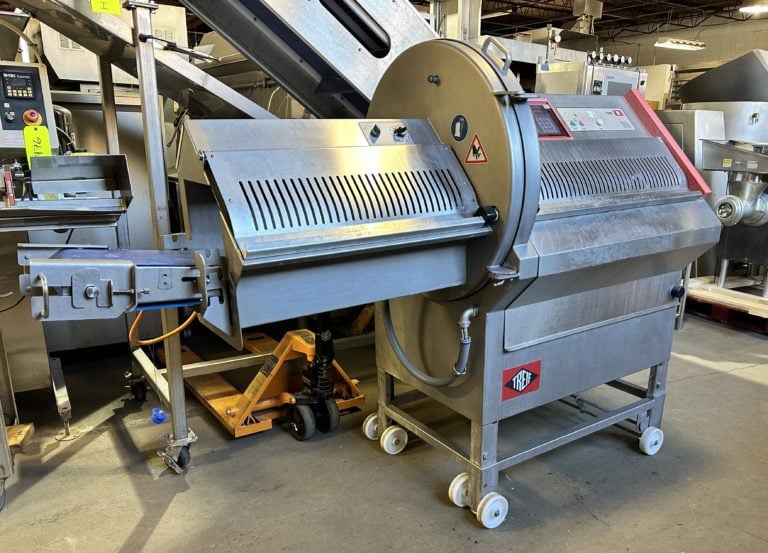 Treif Puma 700 EB Portion Slicer