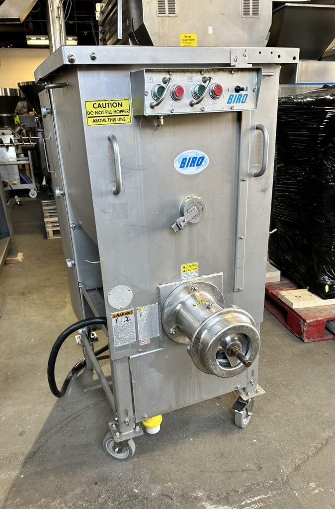 Biro Afmg 52 Mixer Grinder - view 2