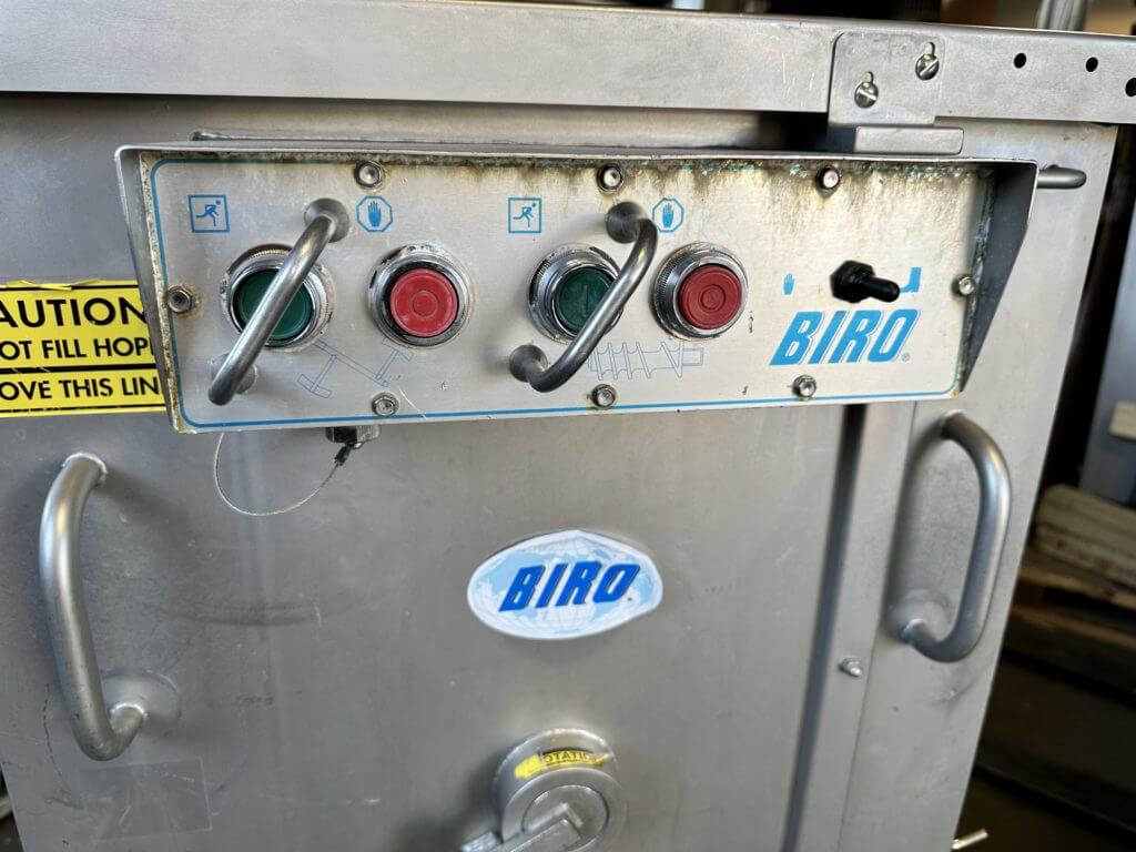 Biro Afmg 52 Mixer Grinder - view 3