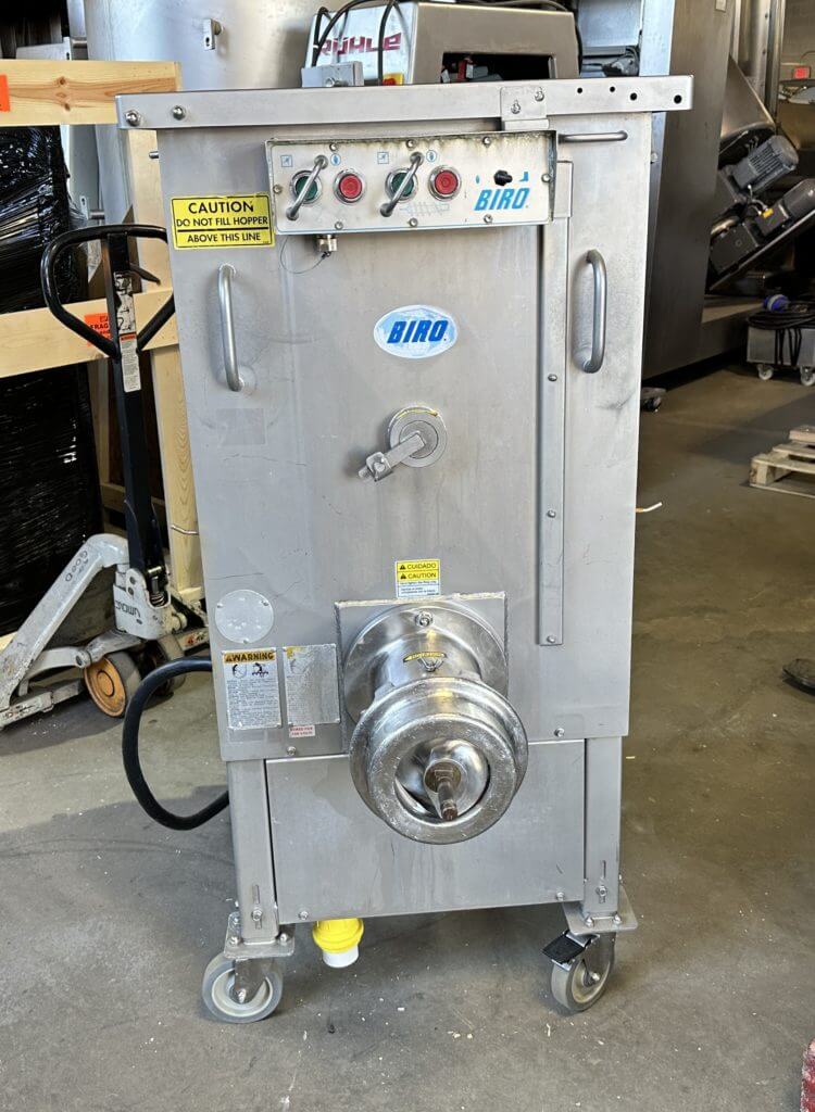 Biro Afmg 52 Mixer Grinder