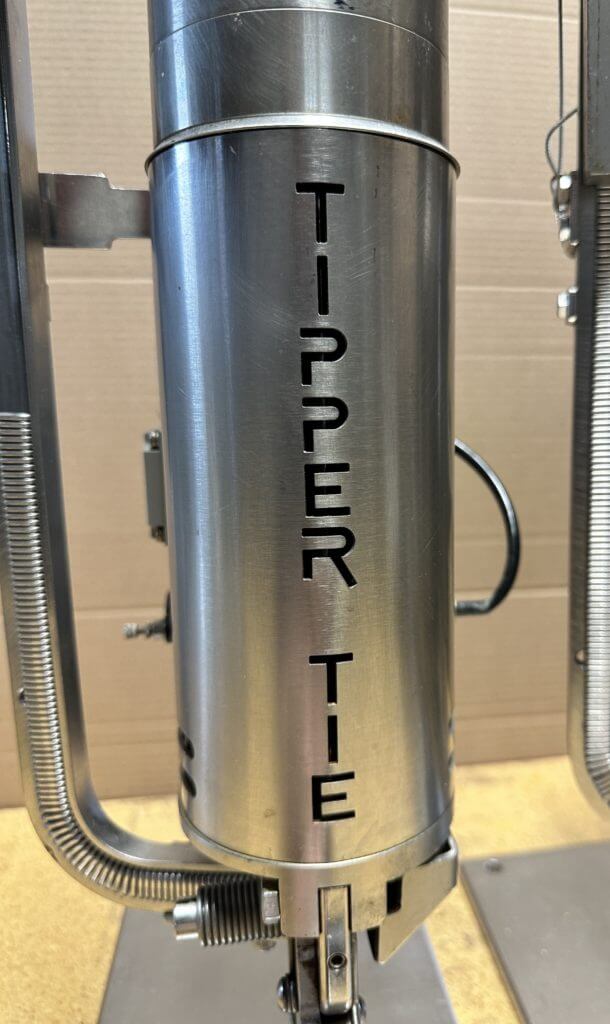 Tipper TIE SC 187 Clipper - view 2