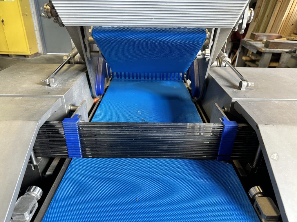 Grasselli KSL Slicer - view 8