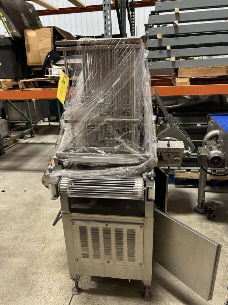 Grote Peppamatic Slicer - view 2