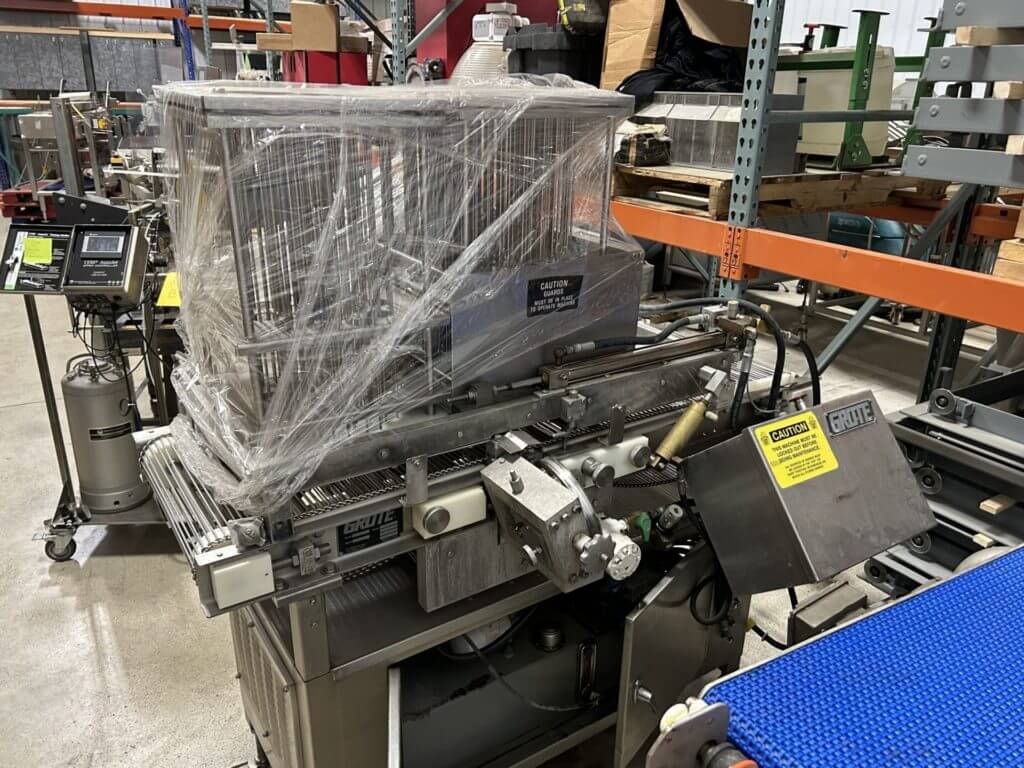 Grote Peppamatic Slicer - view 4