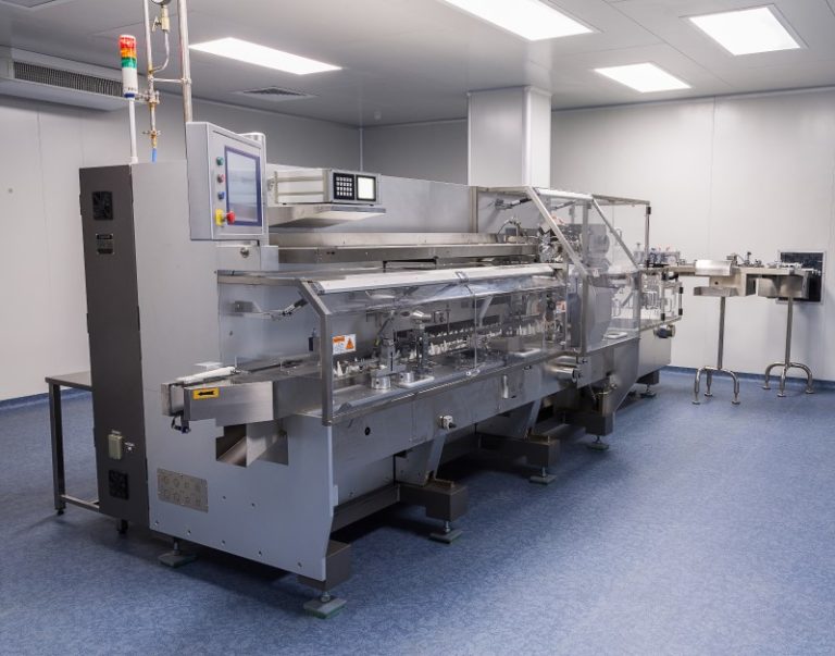 Best practices for selling your used industrial machinery