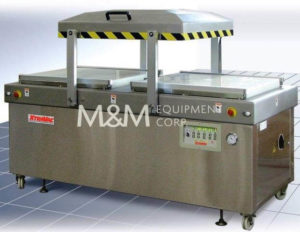 PACKAGING MACHINE