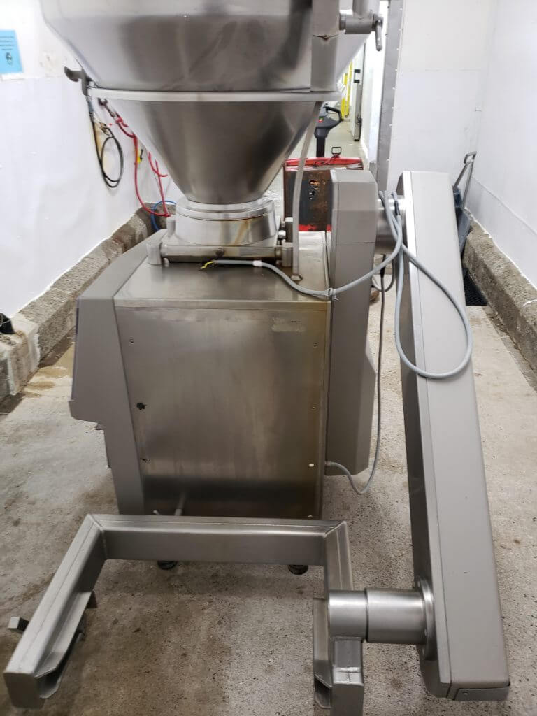Handtmann VF 100 Vacuum Stuffer - view 4