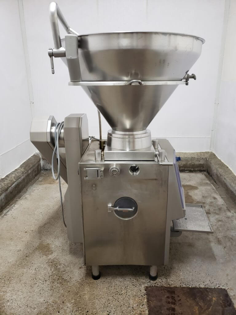 Handtmann VF 100 Vacuum Stuffer - view 3