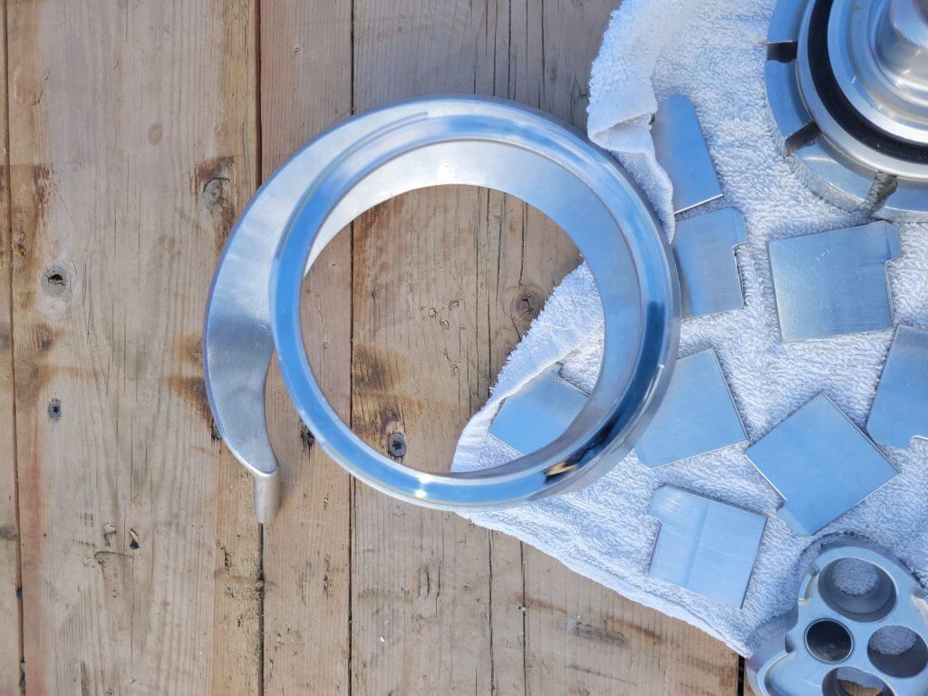 Handtmann VF 608B Vacuum Stuffer - view 19