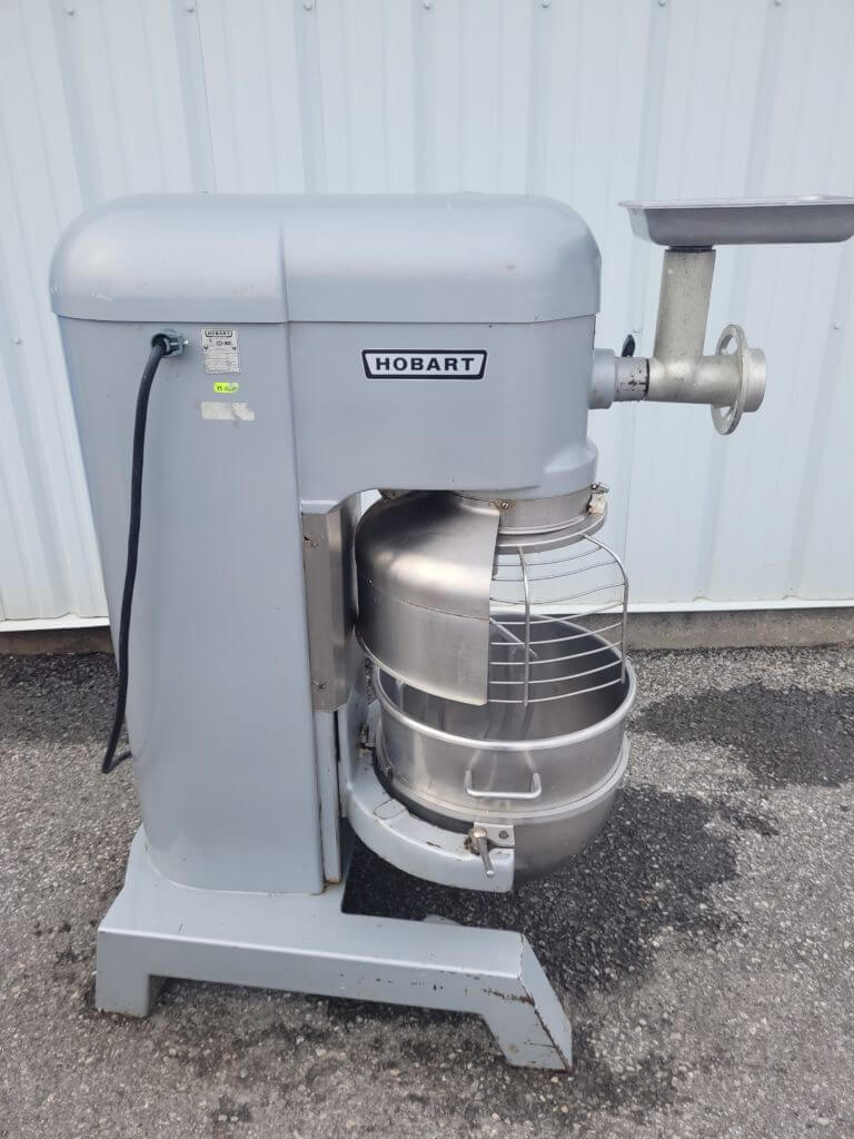 Hobart H-600T Mixer - view 6