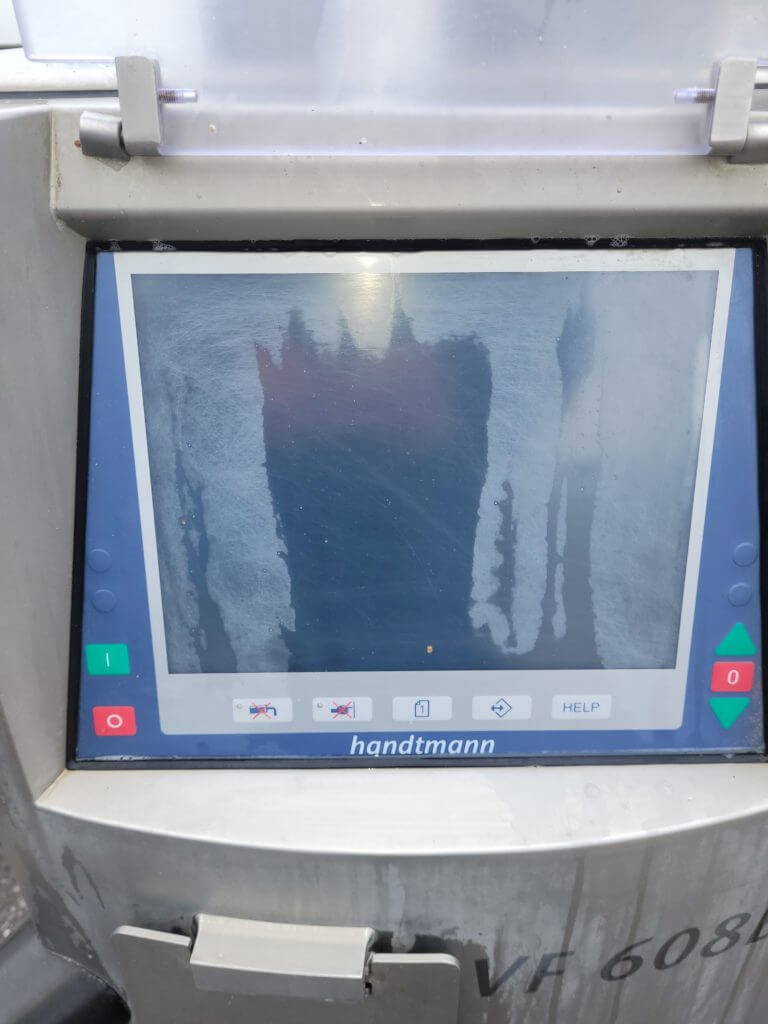 Handtmann VF 608B Vacuum Stuffer - view 13