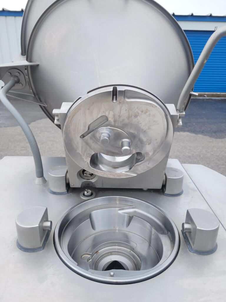 Handtmann VF 608B Vacuum Stuffer - view 10