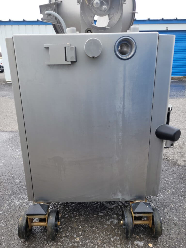 Handtmann VF 608B Vacuum Stuffer - view 7
