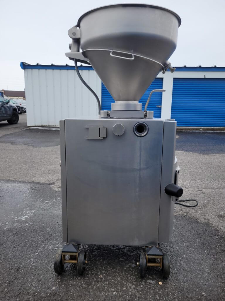 Handtmann VF 608B Vacuum Stuffer - view 5