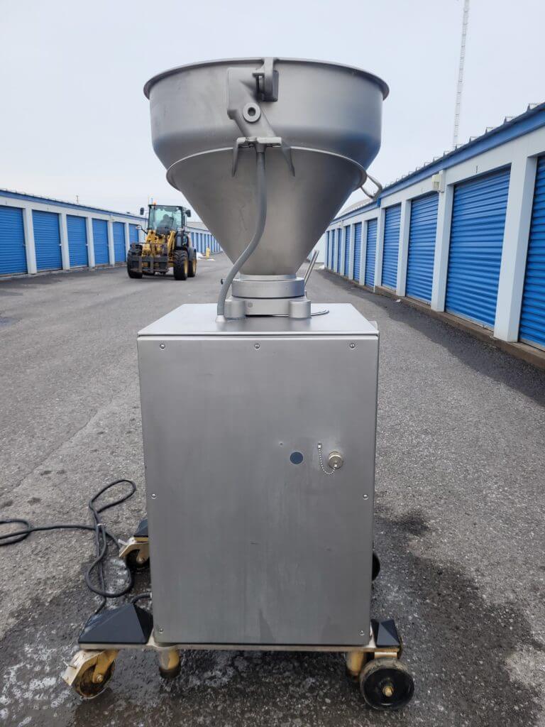 Handtmann VF 608B Vacuum Stuffer - view 3