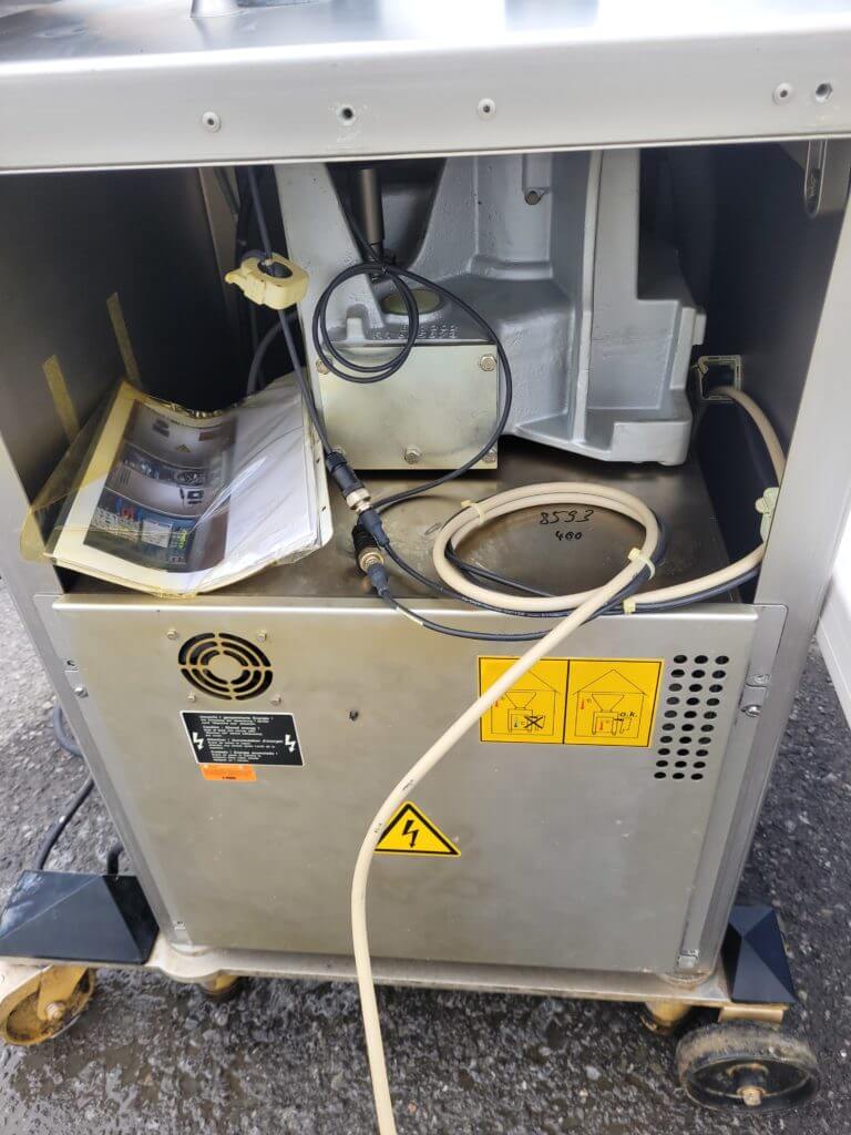 Handtmann VF 608B Vacuum Stuffer - view 15