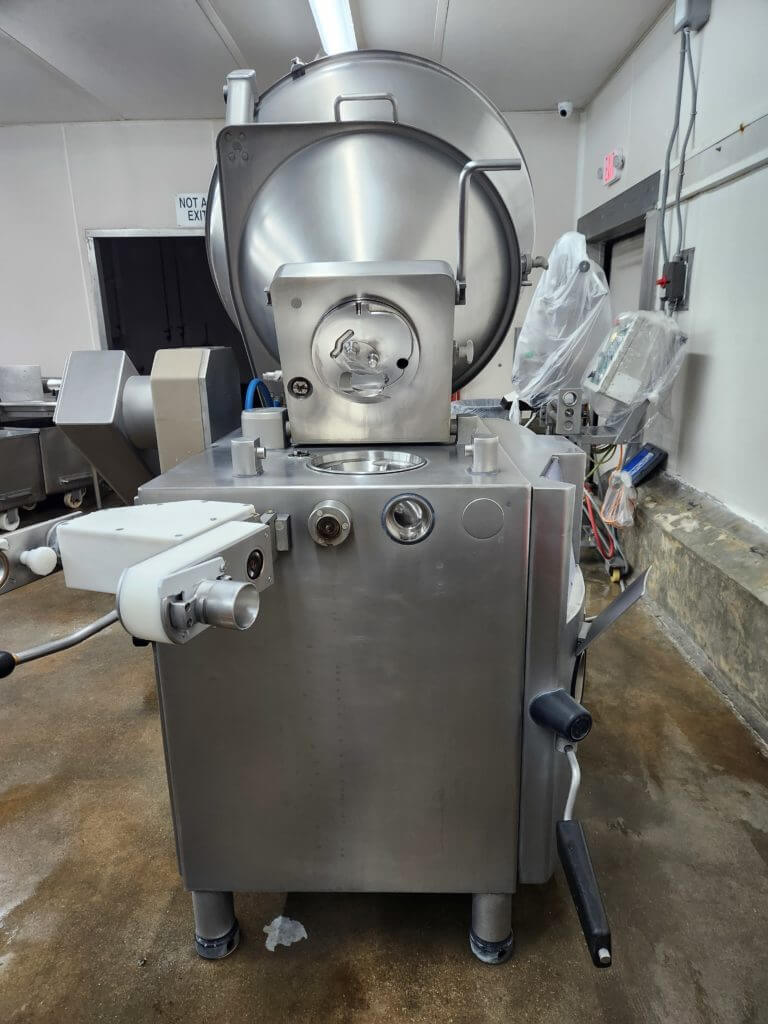 Handtmann VF 616 Vacuum Stuffer - view 5