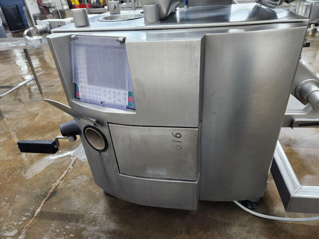Handtmann VF 616 Vacuum Stuffer - view 4