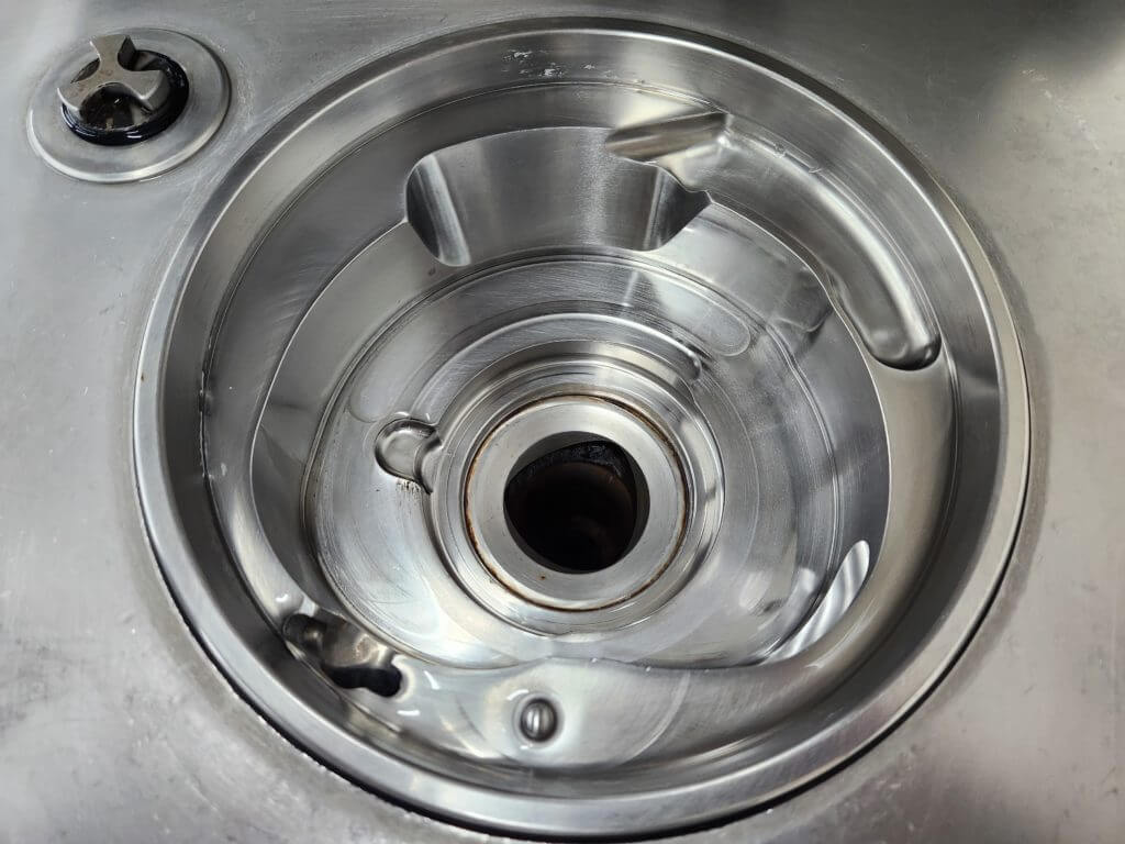Handtmann VF 616 Vacuum Stuffer - view 7