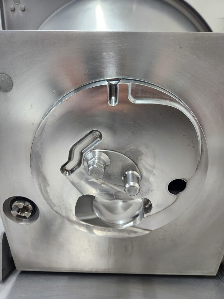 Handtmann VF 616 Vacuum Stuffer - view 8