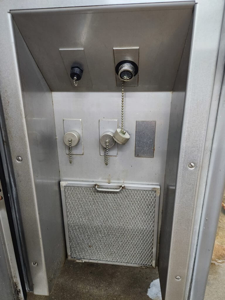 Handtmann VF 616 Vacuum Stuffer - view 12