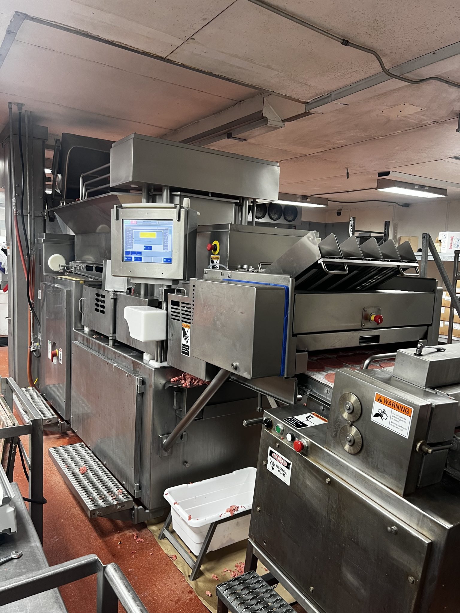 New and Used Formax Equipment | M & M Equipment Corp