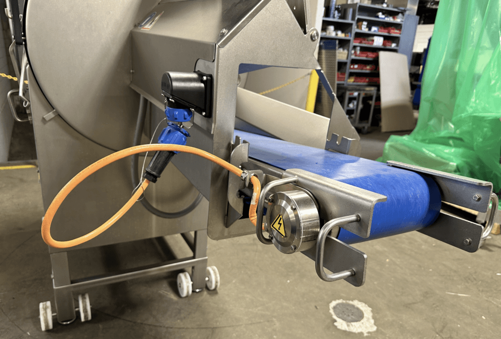 Treif Puma Slicer