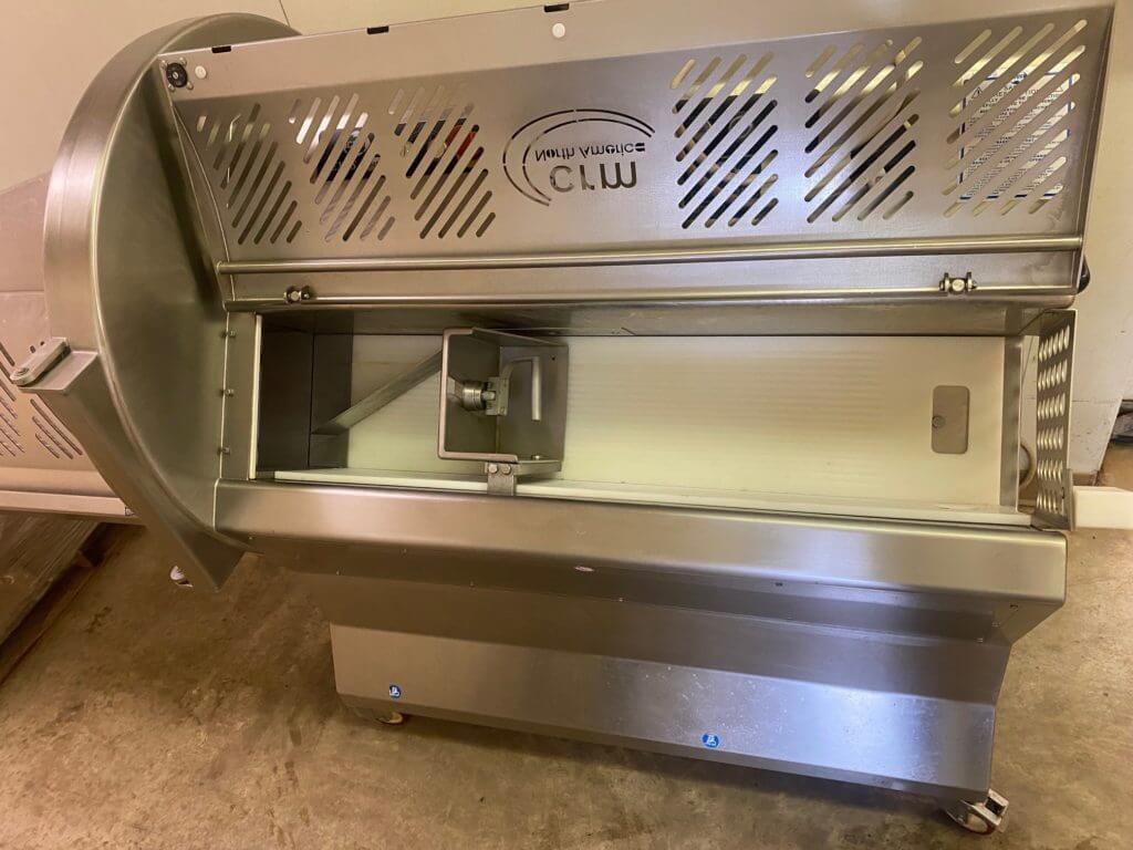 CRM Nexus 245 ES/45 Slicer - view 5