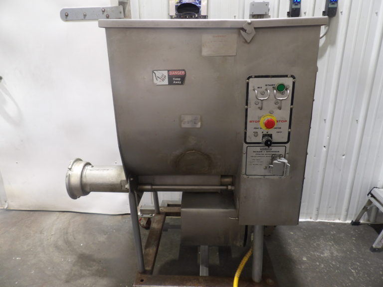 Hobart 4352 Mixer Grinder