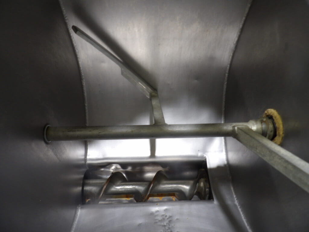 Hobart 4352 Mixer Grinder - view 3