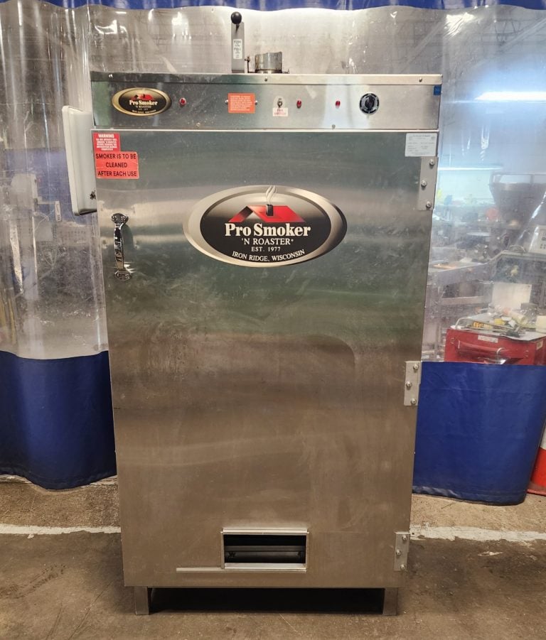 Pro Smoker 300SS Smokehouse