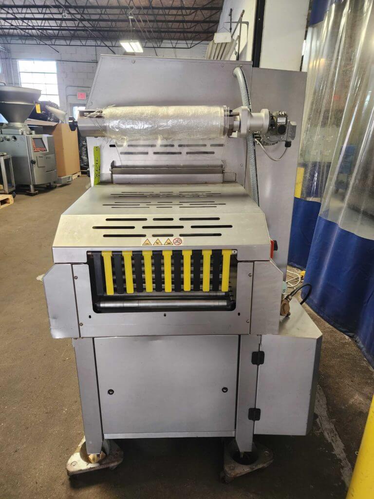 Ilpra FP Speedy Tray Packaging Machine - view 8