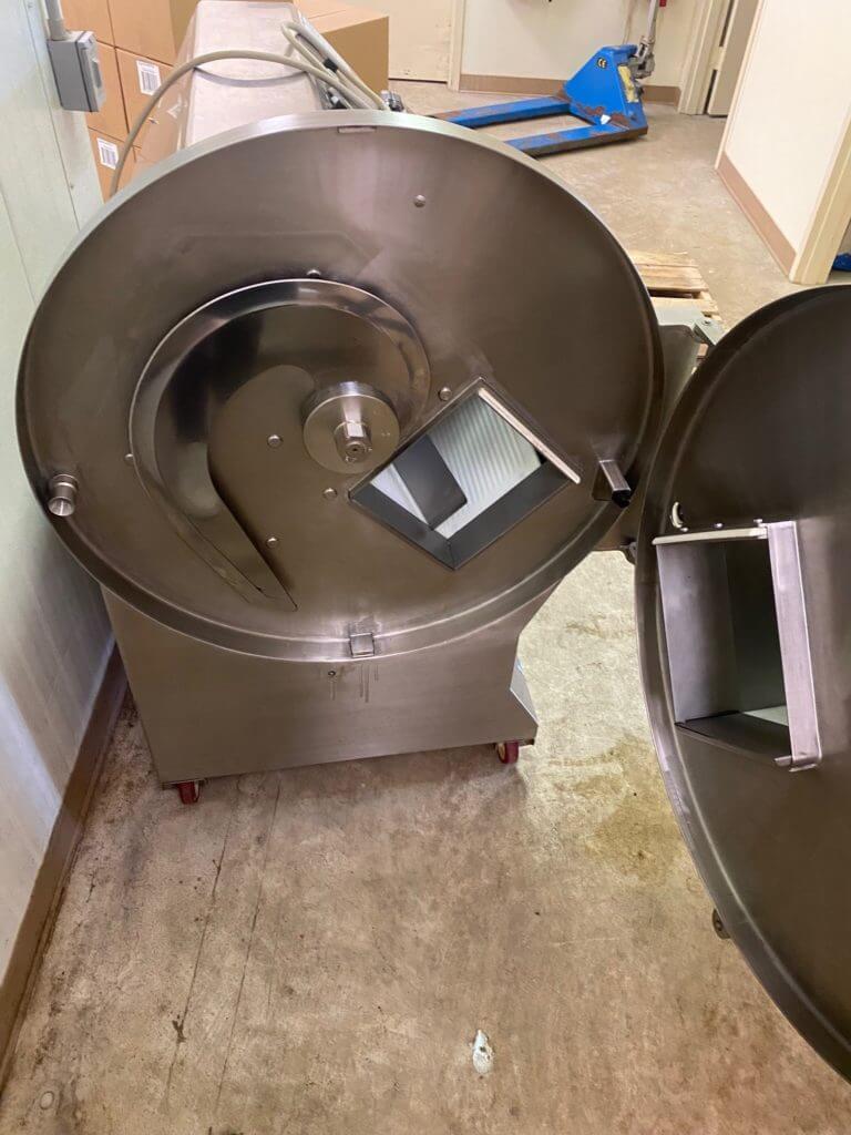 CRM Nexus 245 ES/45 Slicer - view 6