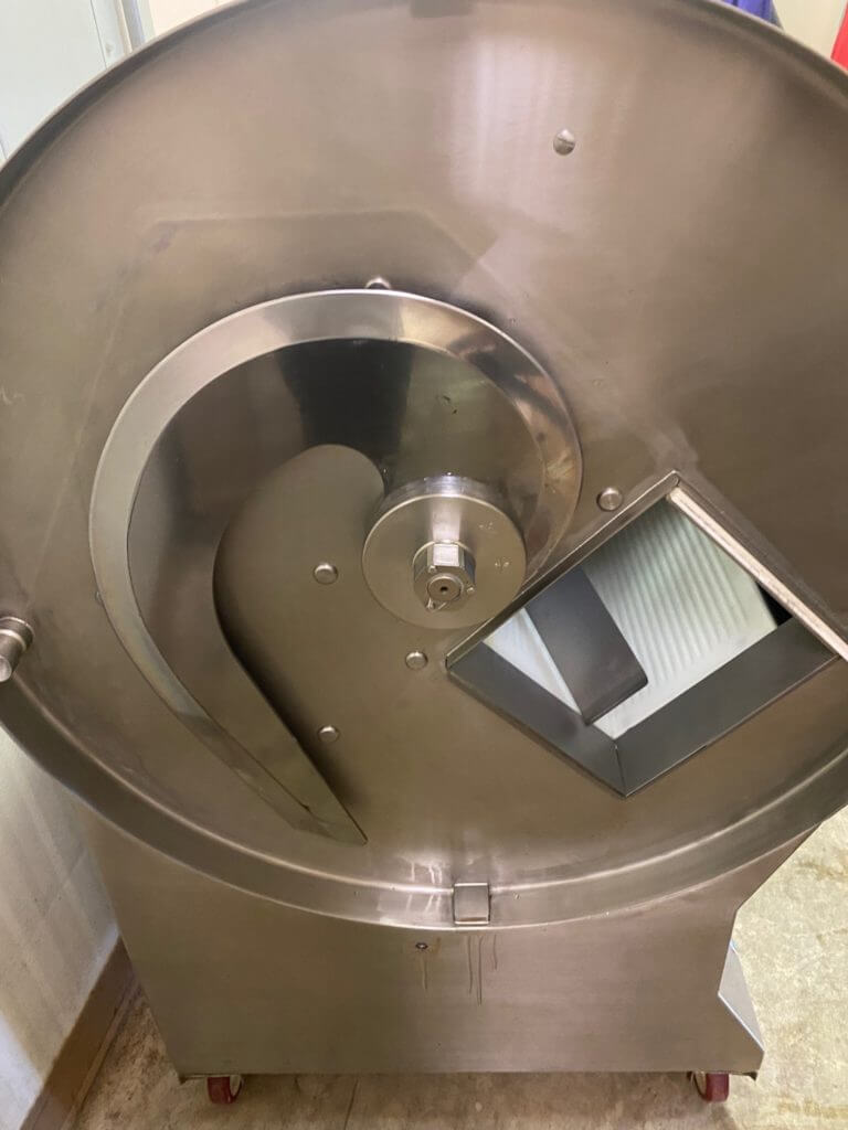 CRM Nexus 245 ES/45 Slicer - view 7