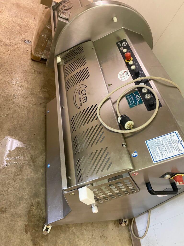 CRM Nexus 245 ES/45 Slicer - view 3