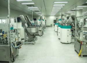 Cleaning and Caring for Commercial Kitchen Equipment leads to Optimized Performance