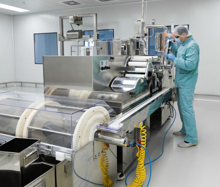 Essential Machinery for Your Fruit and Vegetable Processing Factory: Find the Best Deals at M&M Equipment Corp.
