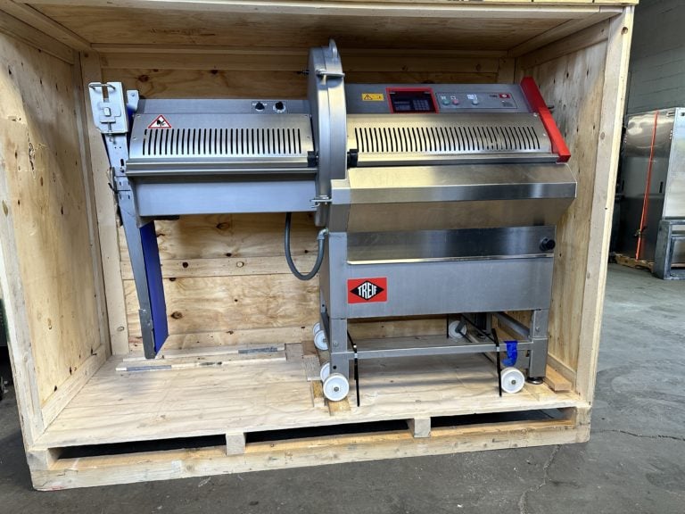 Treif Puma 700 EB Portion Slicer