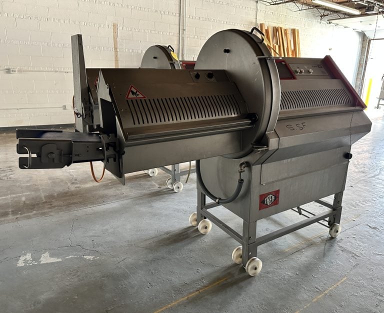 Treif Puma 700 EB Portion Slicer