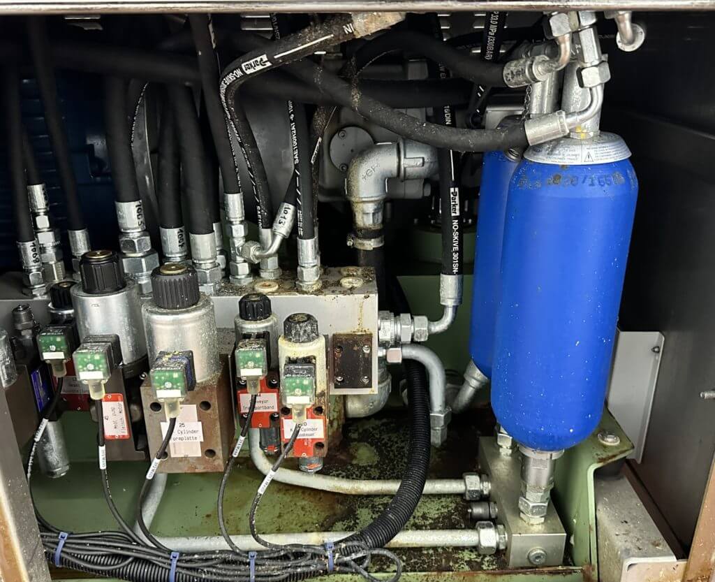 Nutec 745 Former - view 15