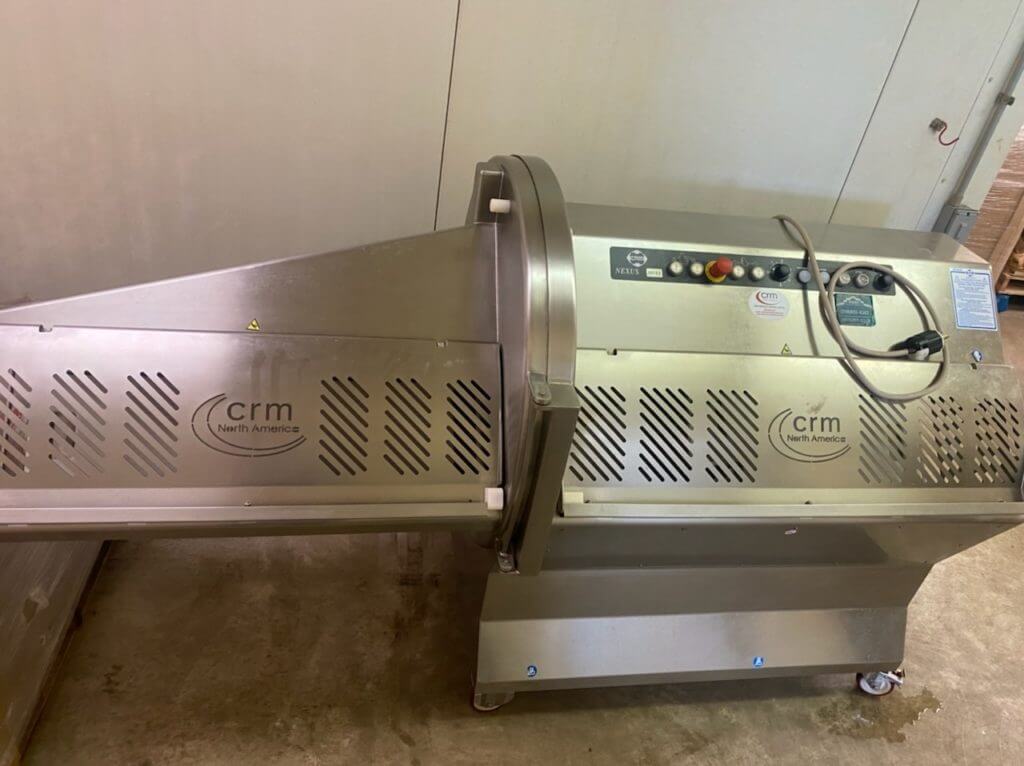 CRM Nexus 245 ES/45 Slicer