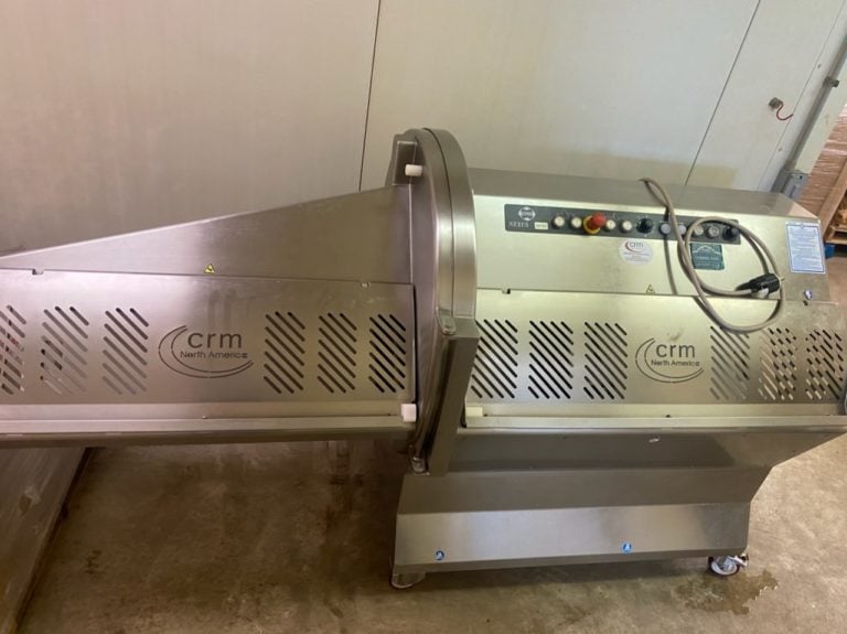 CRM Nexus 245 ES/45 Slicer