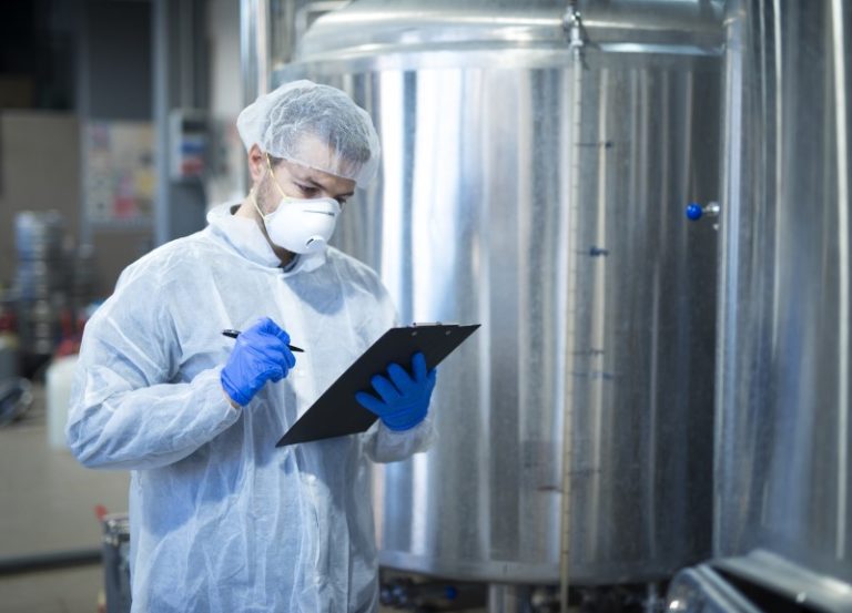 Introducing M&M Auctions: Your One-Stop Solution for Industrial Food Machinery Liquidation