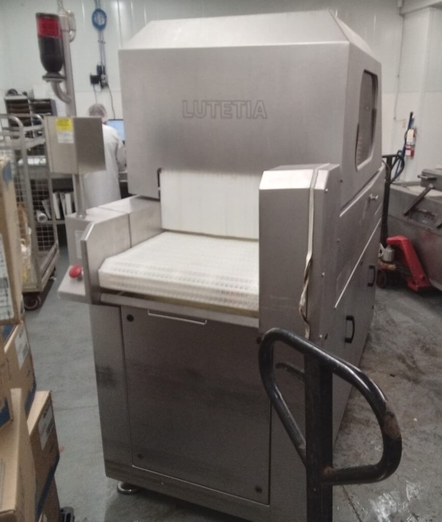 Lutetia Injector Ismpb Pickle Injector