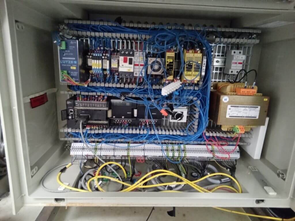 Lutetia Injector Ismpb Pickle Injector - view 2
