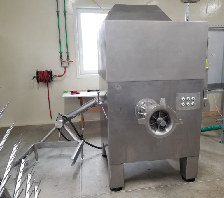 Seydelmann MU200B Mixer Grinder