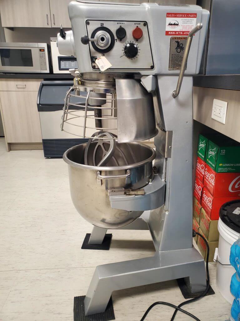 Hobart D 300 Planetary Mixer