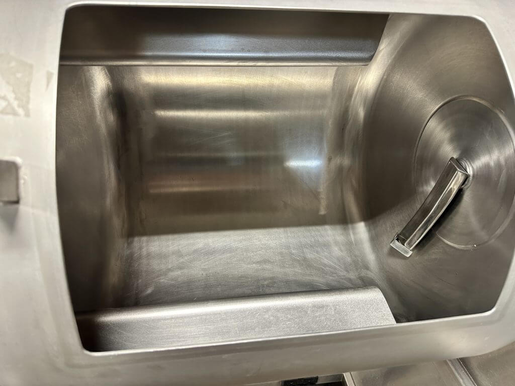 Promax TM-150 Vacuum Tumbler - view 6
