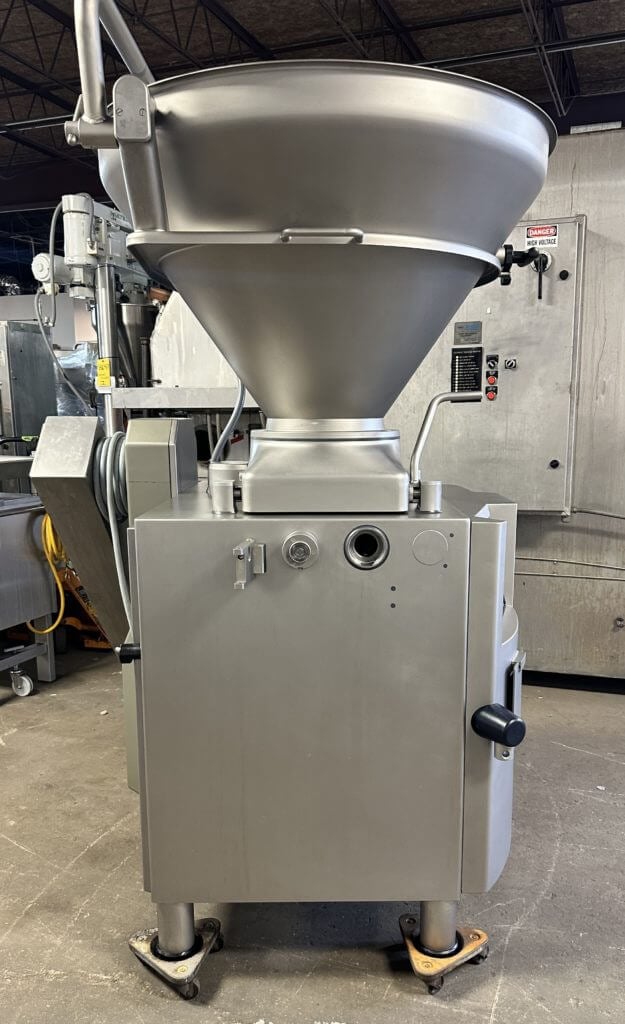 Handtmann VF 616 Vacuum Stuffer