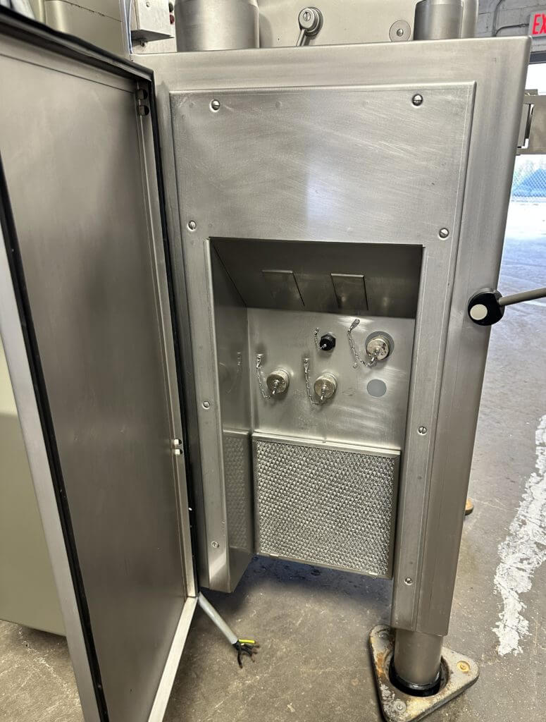 Handtmann VF 616 Vacuum Stuffer - view 5